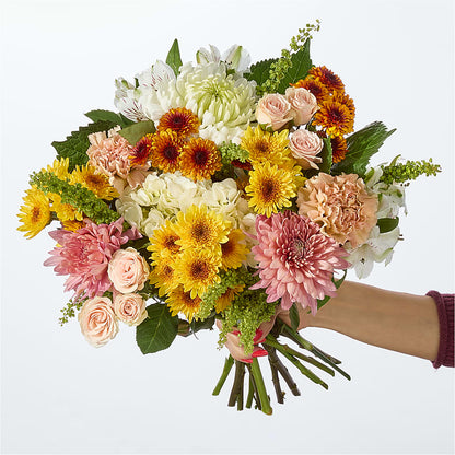 Fall Celebration Bouquet – GORDILLO'S FLOWERS AND GIFTS LLC, Mishawaka IN