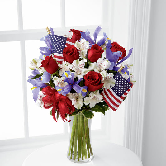 Unity Bouquet – GORDILLO'S FLOWERS AND GIFTS LLC, Mishawaka IN