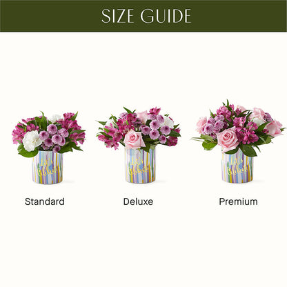 Party Starter Bouquet – GORDILLO'S FLOWERS AND GIFTS LLC, Mishawaka IN
