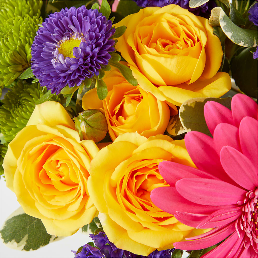 Cheers to You Bouquet – GORDILLO'S FLOWERS AND GIFTS LLC, Mishawaka IN