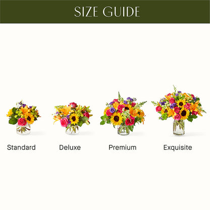 Best Day Bouquet – GORDILLO'S FLOWERS AND GIFTS LLC, Mishawaka IN