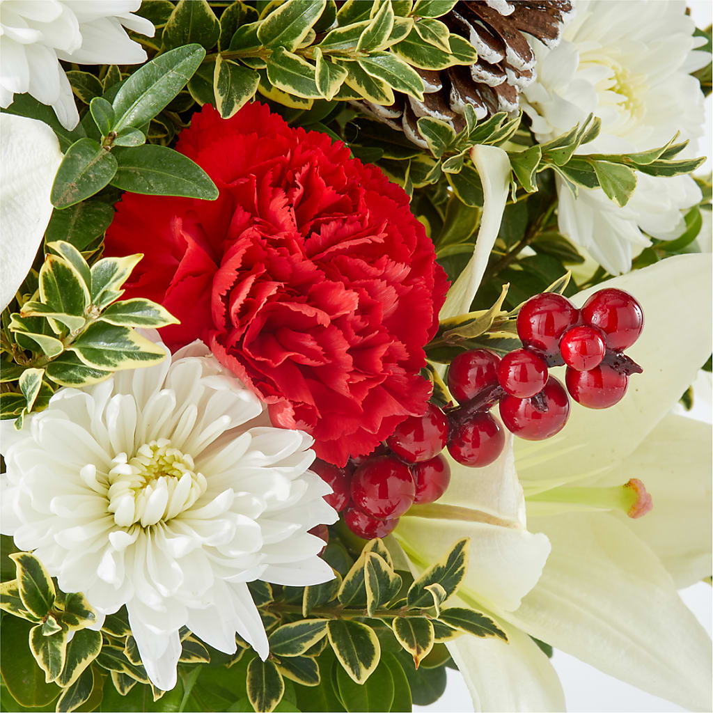 Festive Moments Tree – GORDILLO'S FLOWERS AND GIFTS LLC, Mishawaka IN