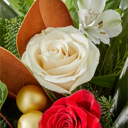 Joy & Jolly Bouquet – GORDILLO'S FLOWERS AND GIFTS LLC, Mishawaka IN