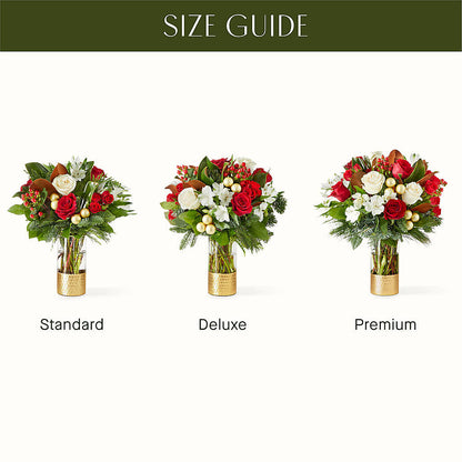 Joy & Jolly Bouquet – GORDILLO'S FLOWERS AND GIFTS LLC, Mishawaka IN