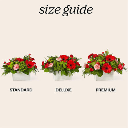 The Rudolph Bouquet – GORDILLO'S FLOWERS AND GIFTS LLC, Mishawaka IN