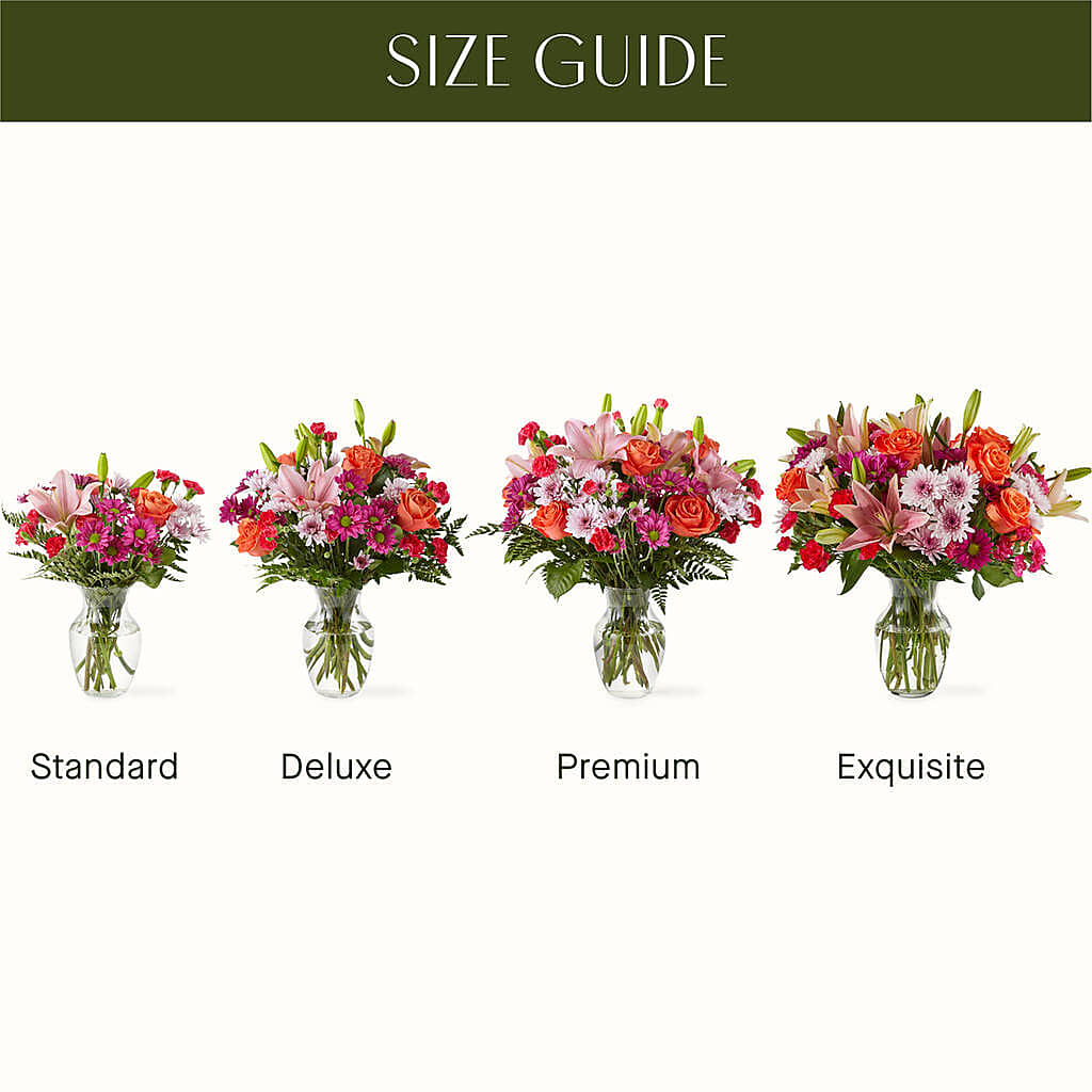 Light of My Life Bouquet – GORDILLO'S FLOWERS AND GIFTS LLC, Mishawaka IN