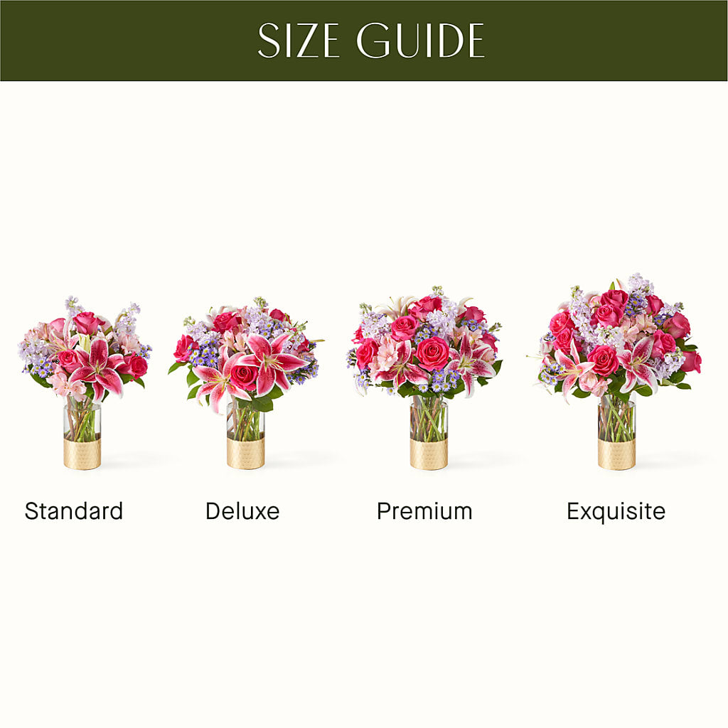 Pressing Petals Bouquet – GORDILLO'S FLOWERS AND GIFTS LLC, Mishawaka IN