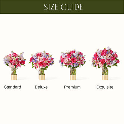 Pressing Petals Bouquet – GORDILLO'S FLOWERS AND GIFTS LLC, Mishawaka IN