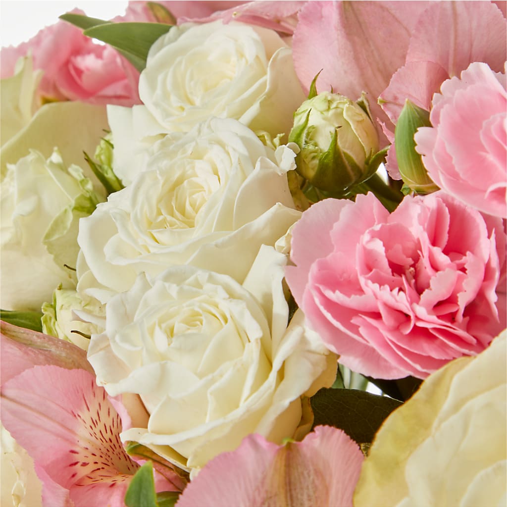 Gentle Healing Bouquet – GORDILLO'S FLOWERS AND GIFTS LLC, Mishawaka IN