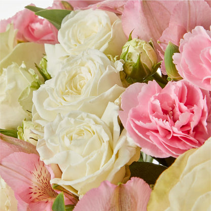 Gentle Healing Bouquet – GORDILLO'S FLOWERS AND GIFTS LLC, Mishawaka IN