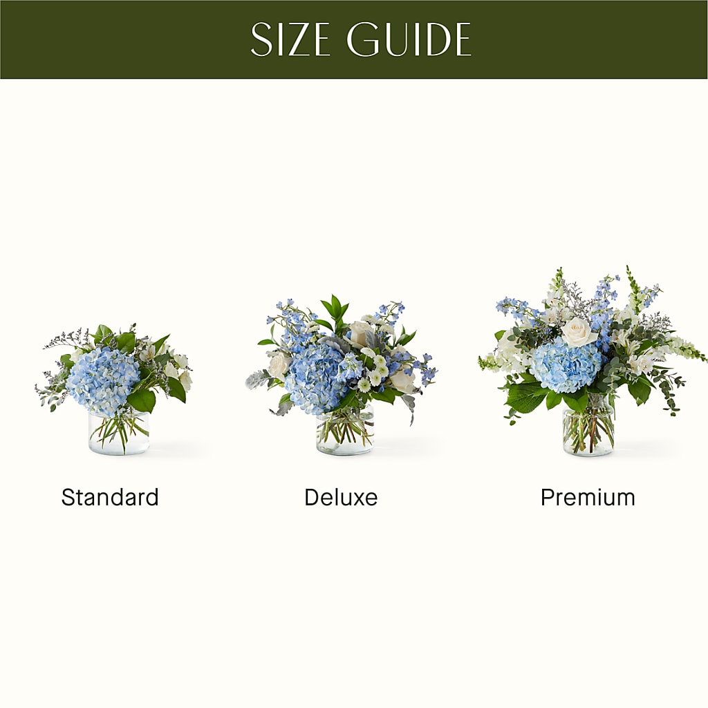 Coastal Blossom Bouquet – GORDILLO'S FLOWERS AND GIFTS LLC, Mishawaka IN