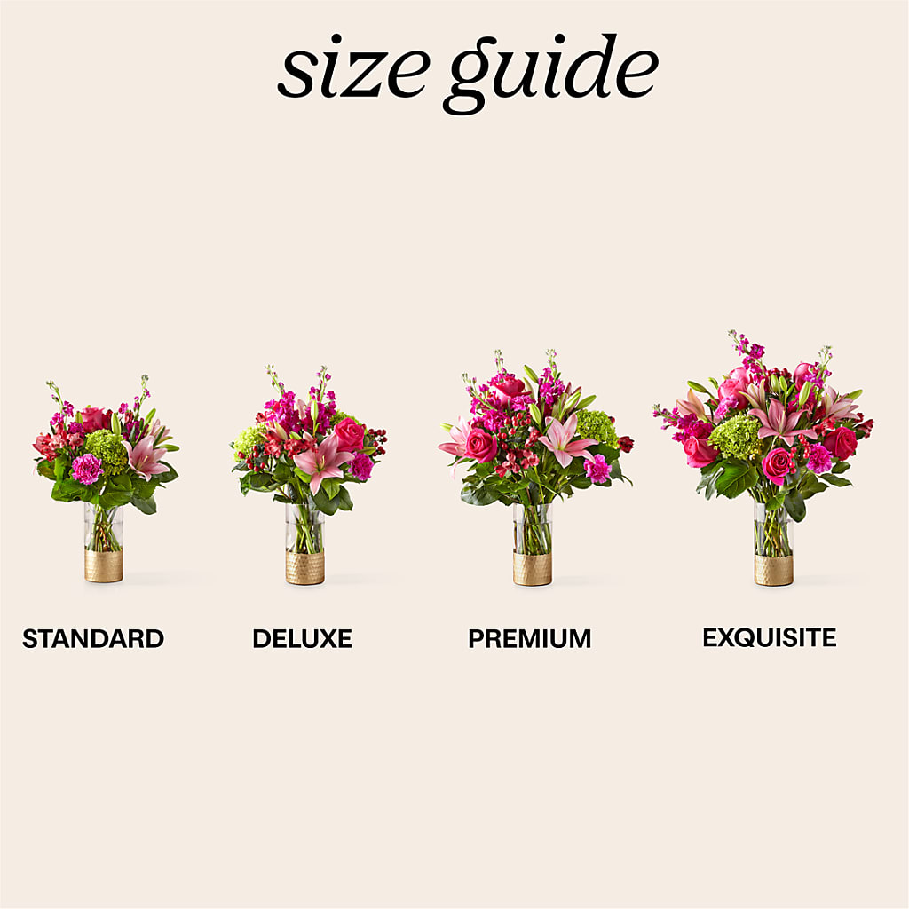 Magic in the Air Bouquet – GORDILLO'S FLOWERS AND GIFTS LLC, Mishawaka IN