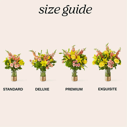 Getaway Bouquet – GORDILLO'S FLOWERS AND GIFTS LLC, Mishawaka IN
