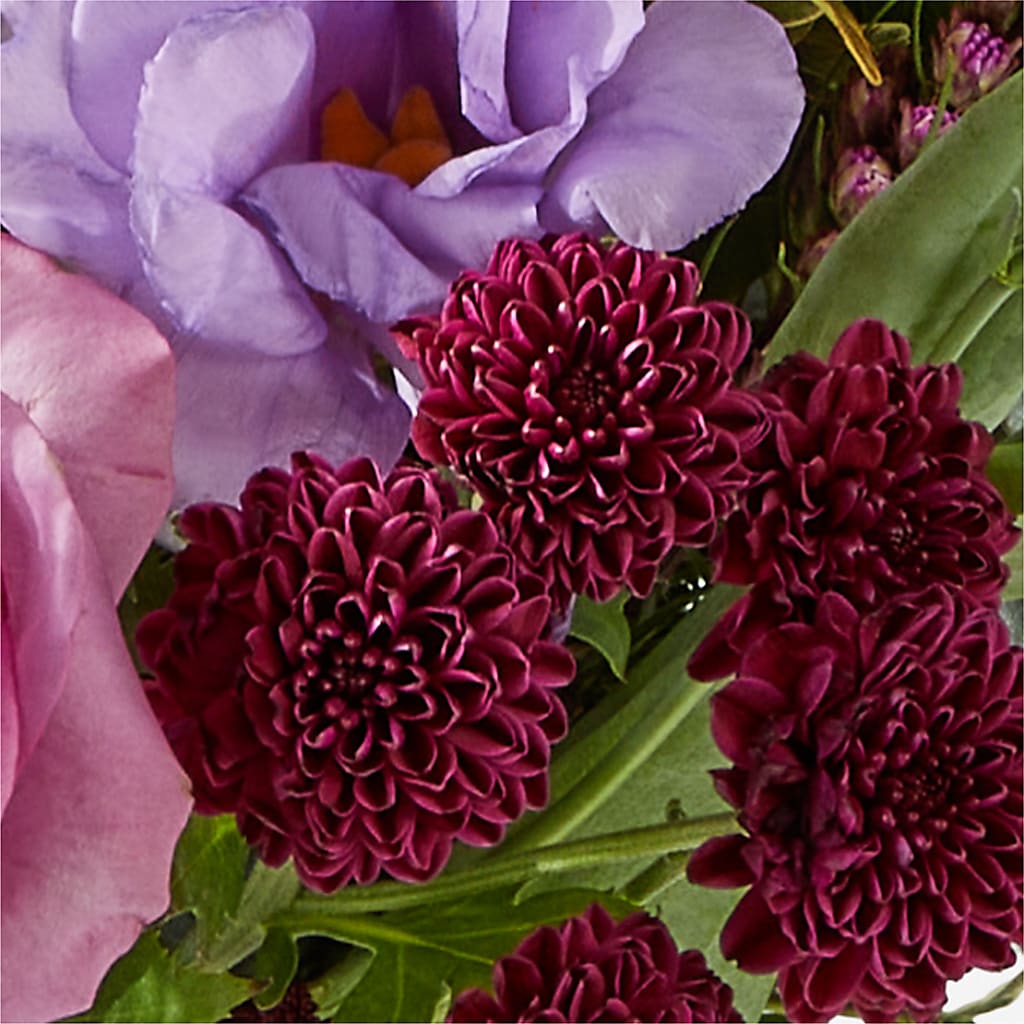 Work of Art Bouquet – GORDILLO'S FLOWERS AND GIFTS LLC, Mishawaka IN