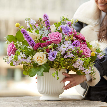 Work of Art Bouquet – GORDILLO'S FLOWERS AND GIFTS LLC, Mishawaka IN