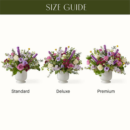 Work of Art Bouquet – GORDILLO'S FLOWERS AND GIFTS LLC, Mishawaka IN