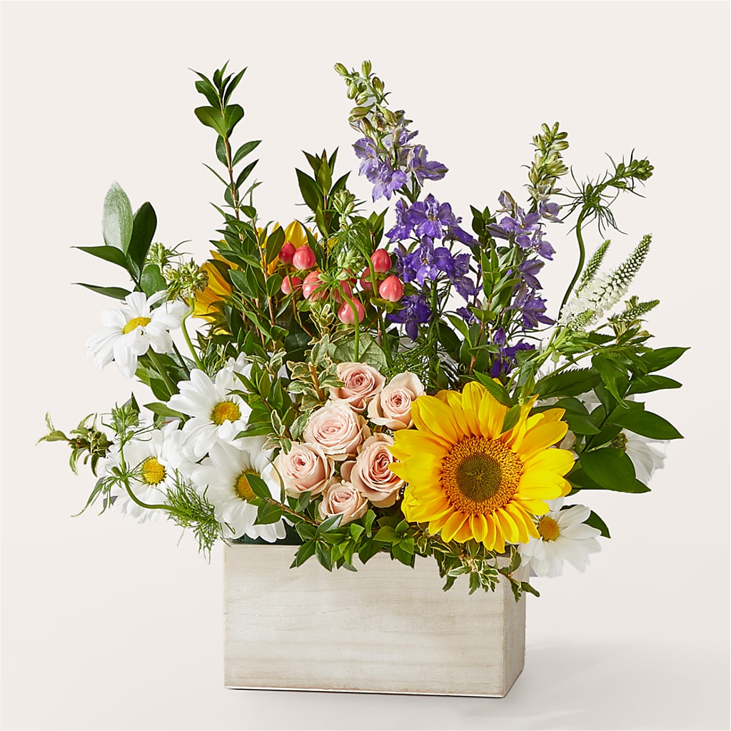 The Good Life Bouquet – GORDILLO'S FLOWERS AND GIFTS LLC, Mishawaka IN