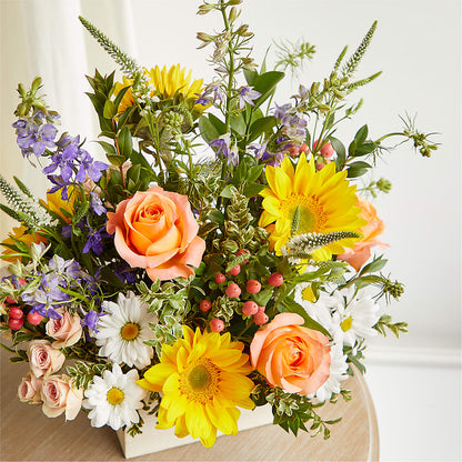 The Good Life Bouquet – GORDILLO'S FLOWERS AND GIFTS LLC, Mishawaka IN