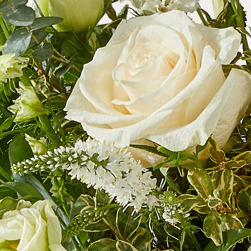 Cashmere Bouquet – GORDILLO'S FLOWERS AND GIFTS LLC, Mishawaka IN