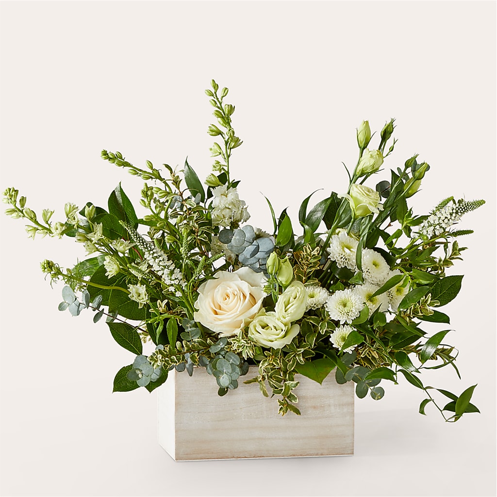 Cashmere Bouquet – GORDILLO'S FLOWERS AND GIFTS LLC, Mishawaka IN