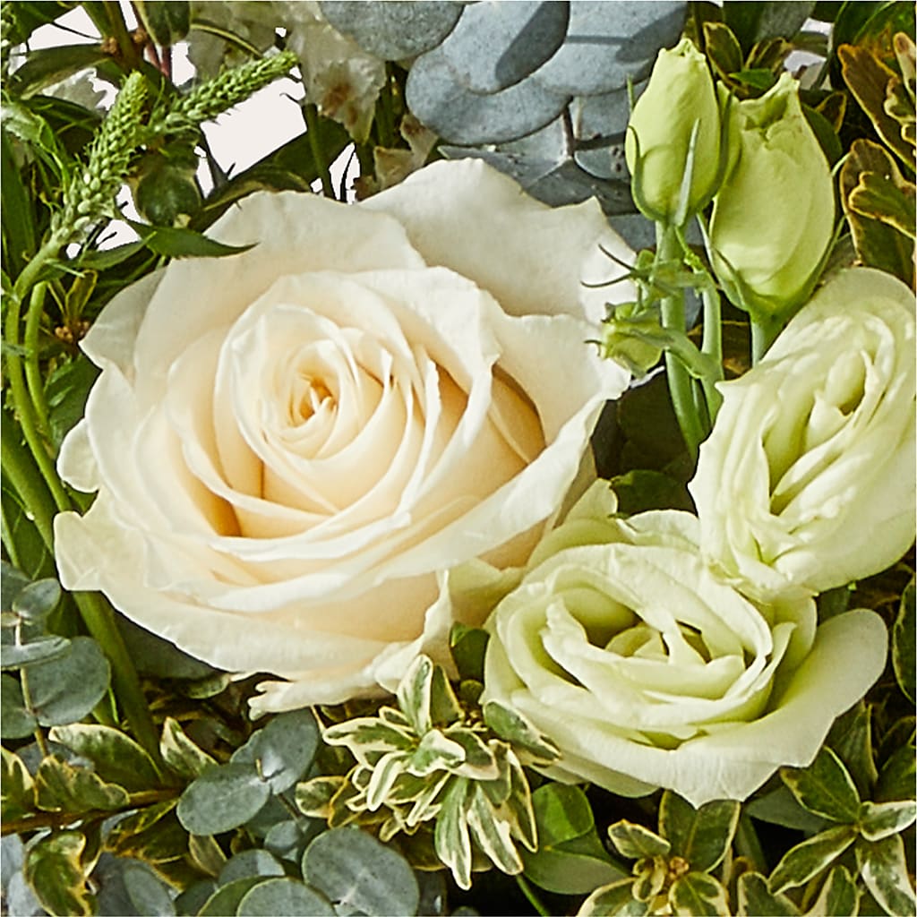 Cashmere Bouquet – GORDILLO'S FLOWERS AND GIFTS LLC, Mishawaka IN