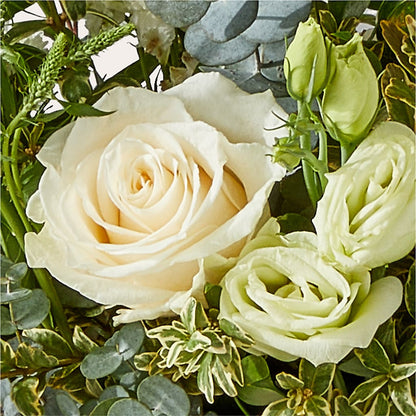 Cashmere Bouquet – GORDILLO'S FLOWERS AND GIFTS LLC, Mishawaka IN