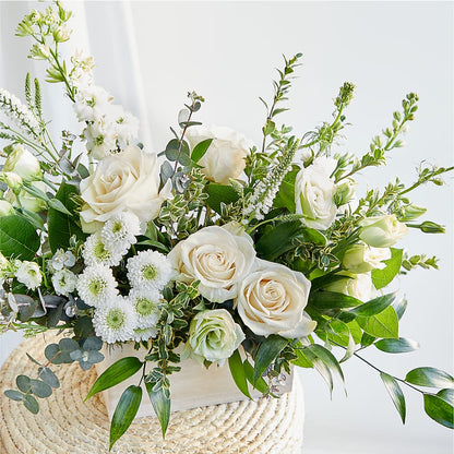 Cashmere Bouquet – GORDILLO'S FLOWERS AND GIFTS LLC, Mishawaka IN