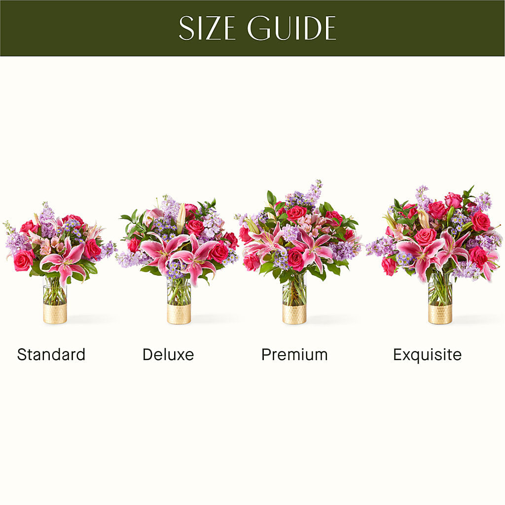 Written in the Stars Bouquet – GORDILLO'S FLOWERS AND GIFTS LLC, Mishawaka IN