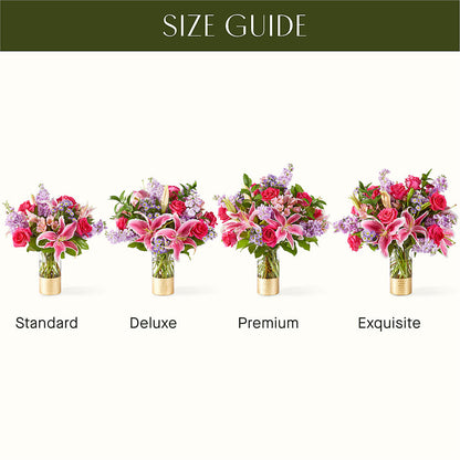 Written in the Stars Bouquet – GORDILLO'S FLOWERS AND GIFTS LLC, Mishawaka IN