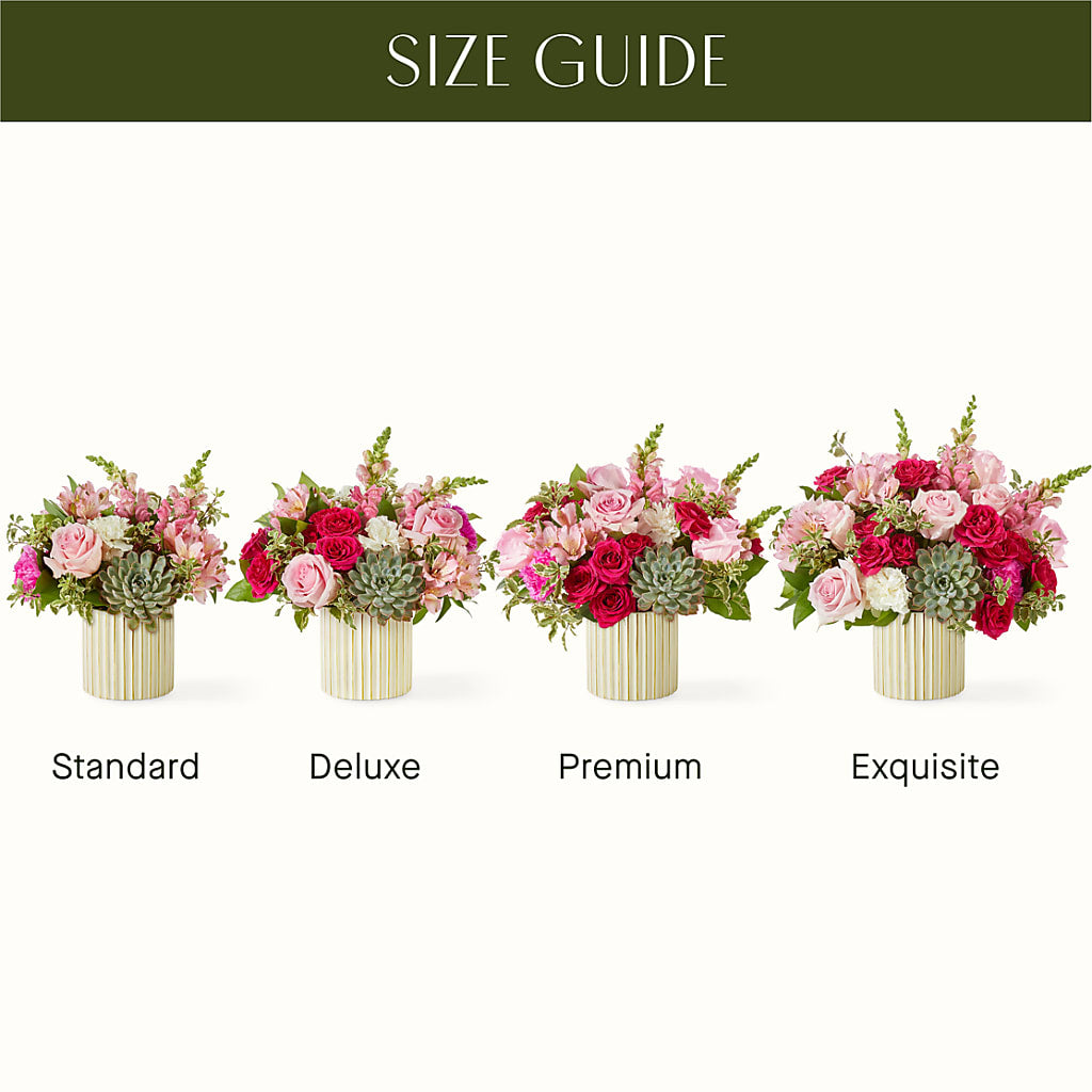 Magenta Musings Bouquet – GORDILLO'S FLOWERS AND GIFTS LLC, Mishawaka IN