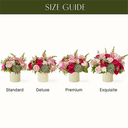 Magenta Musings Bouquet – GORDILLO'S FLOWERS AND GIFTS LLC, Mishawaka IN