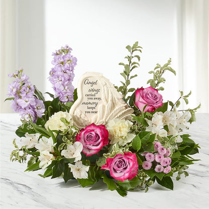 In My Heart Arrangement – GORDILLO'S FLOWERS AND GIFTS LLC, Mishawaka IN