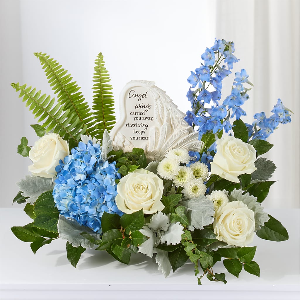 Dearest Arrangement – GORDILLO'S FLOWERS AND GIFTS LLC, Mishawaka IN