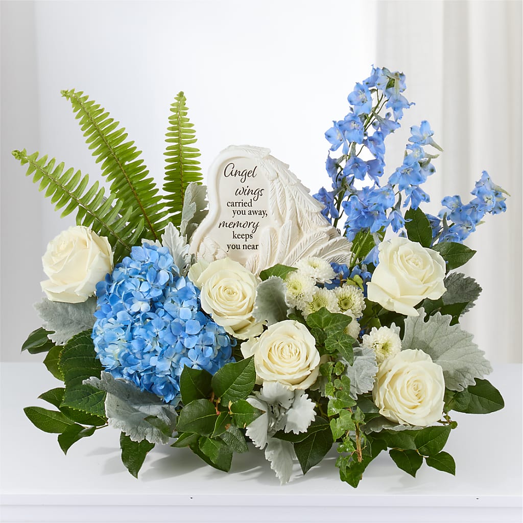 Dearest Arrangement – GORDILLO'S FLOWERS AND GIFTS LLC, Mishawaka IN