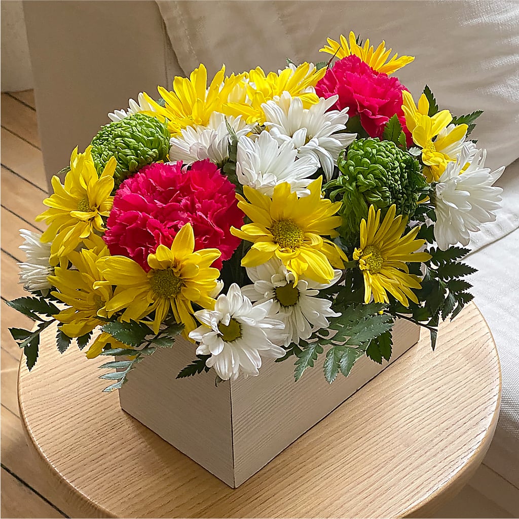 Sorbet Bouquet – GORDILLO'S FLOWERS AND GIFTS LLC, Mishawaka IN