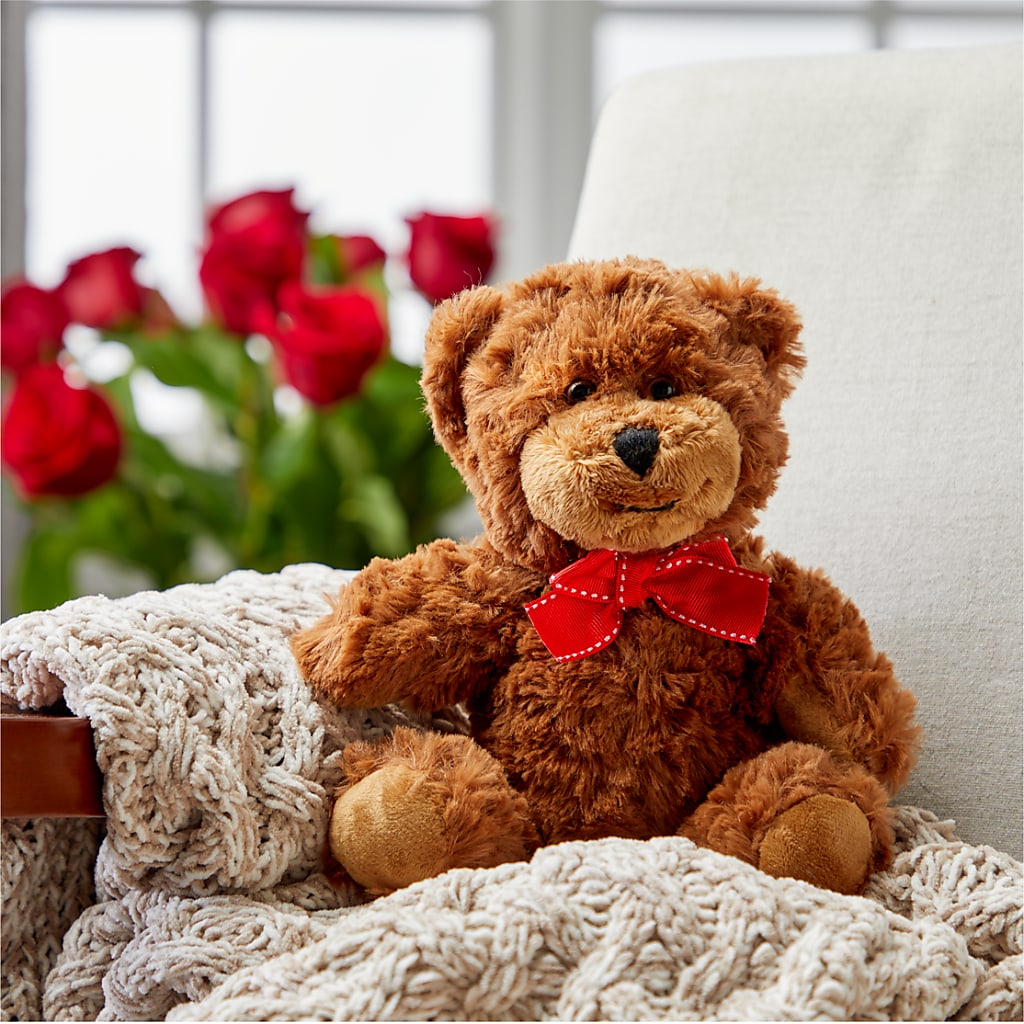 Romantic Long Stem Red Rose Bouquet Bundles – GORDILLO'S FLOWERS AND GIFTS LLC, Mishawaka IN