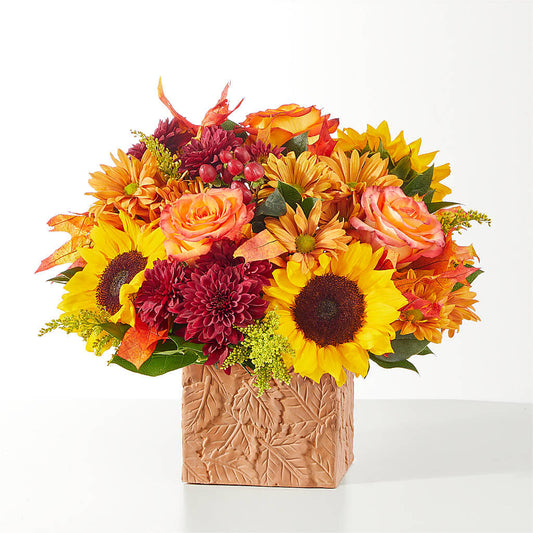 The Outdoors Bouquet – GORDILLO'S FLOWERS AND GIFTS LLC, Mishawaka IN