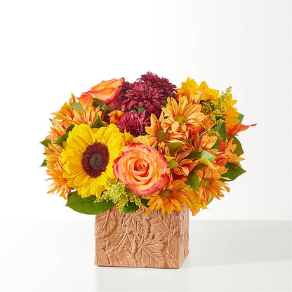 The Outdoors Bouquet – GORDILLO'S FLOWERS AND GIFTS LLC, Mishawaka IN