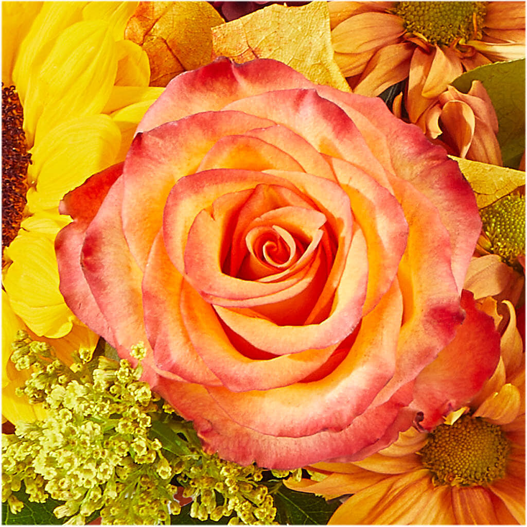 The Outdoors Bouquet – GORDILLO'S FLOWERS AND GIFTS LLC, Mishawaka IN