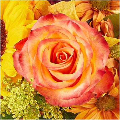 The Outdoors Bouquet – GORDILLO'S FLOWERS AND GIFTS LLC, Mishawaka IN
