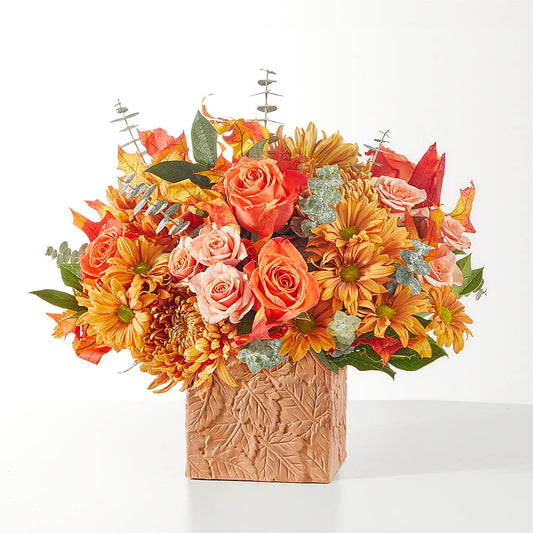 Scenic Route Bouquet – GORDILLO'S FLOWERS AND GIFTS LLC, Mishawaka IN