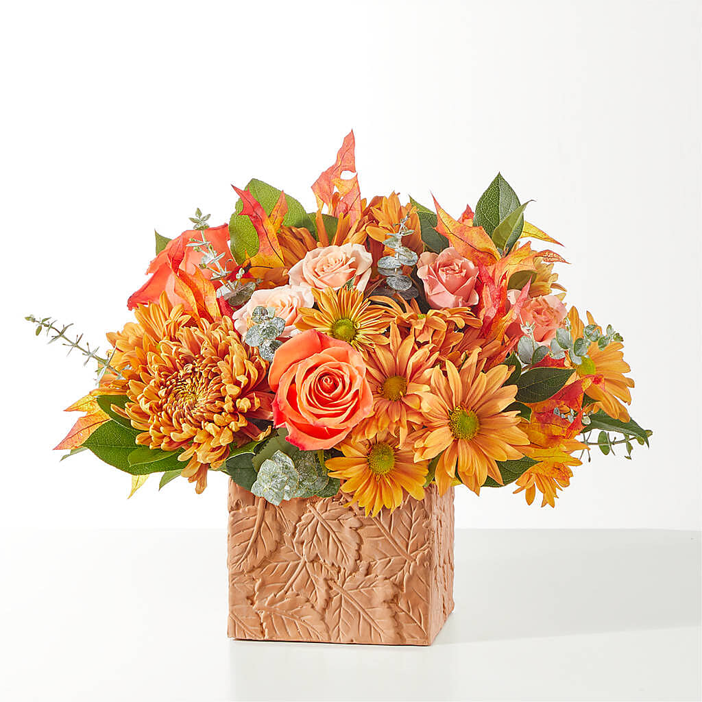 Scenic Route Bouquet – GORDILLO'S FLOWERS AND GIFTS LLC, Mishawaka IN