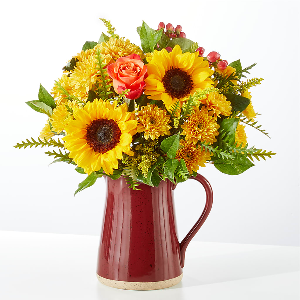 Scents of Autumn Bouquet – GORDILLO'S FLOWERS AND GIFTS LLC, Mishawaka IN
