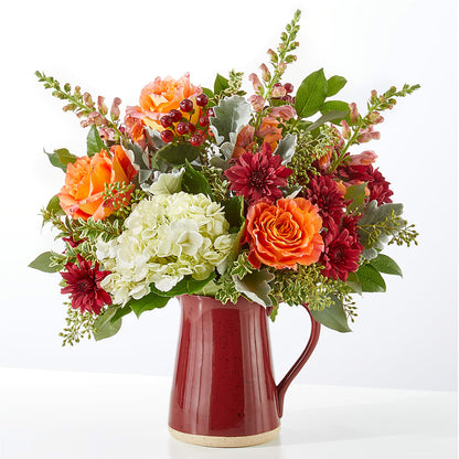 Fall's Finest Bouquet – GORDILLO'S FLOWERS AND GIFTS LLC, Mishawaka IN