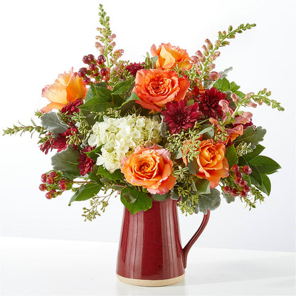 Fall's Finest Bouquet – GORDILLO'S FLOWERS AND GIFTS LLC, Mishawaka IN