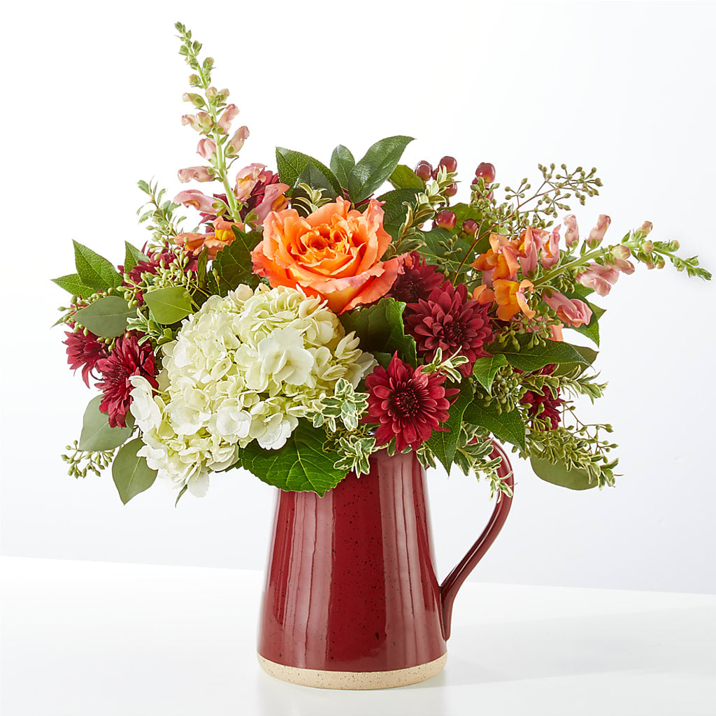 Fall's Finest Bouquet – GORDILLO'S FLOWERS AND GIFTS LLC, Mishawaka IN