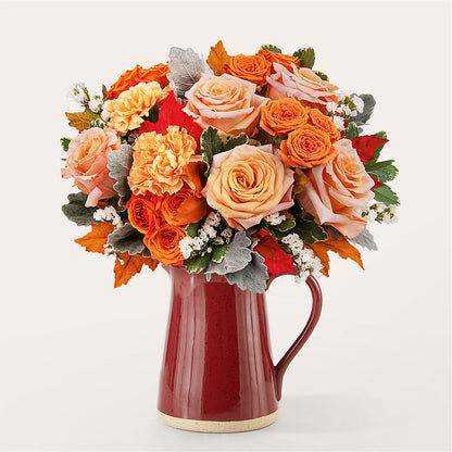 Pumpkin Pie Bouquet – GORDILLO'S FLOWERS AND GIFTS LLC, Mishawaka IN