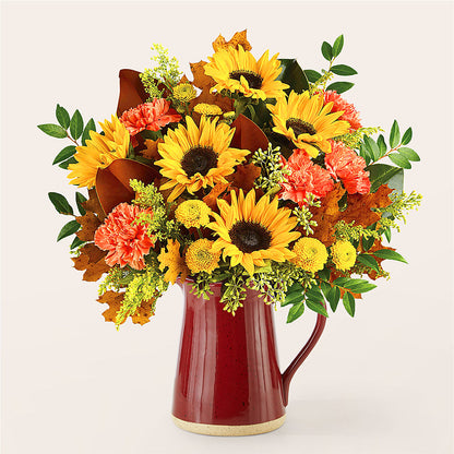 Gourd Vibes Bouquet – GORDILLO'S FLOWERS AND GIFTS LLC, Mishawaka IN
