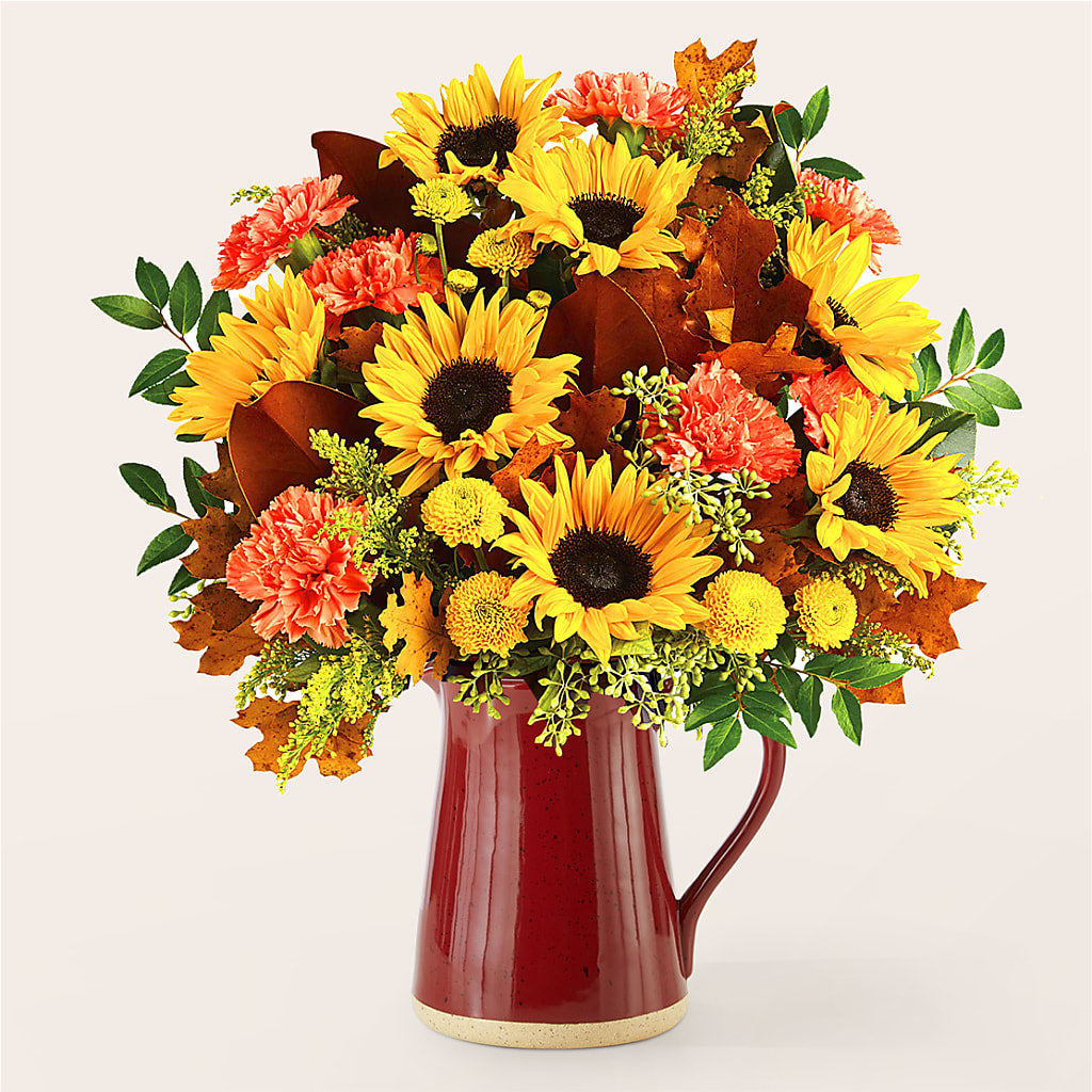 Gourd Vibes Bouquet – GORDILLO'S FLOWERS AND GIFTS LLC, Mishawaka IN