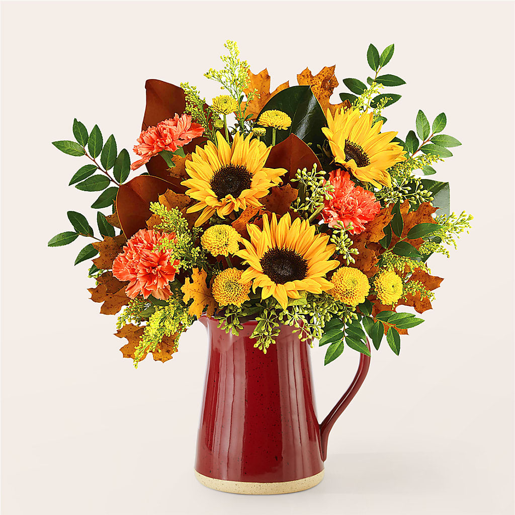 Gourd Vibes Bouquet – GORDILLO'S FLOWERS AND GIFTS LLC, Mishawaka IN